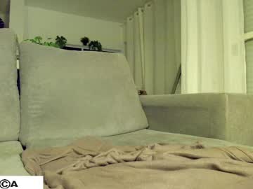 Anorsel January 18, 2025 Chaturbate stream image