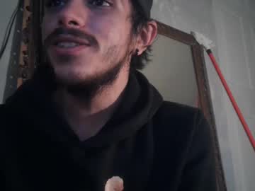 Atmorin01 January 18, 2025 Chaturbate stream image