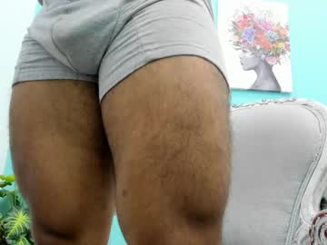 Bastiangreco January 18, 2025 Chaturbate stream image