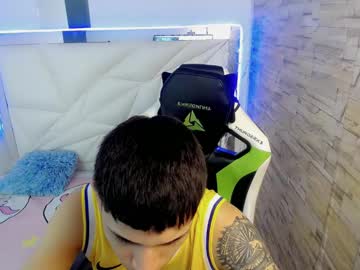 Brayan_Lopezz January 18, 2025 Chaturbate stream image