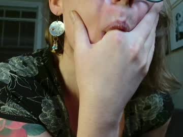 Cecilysaintclaire January 18, 2025 Chaturbate stream image