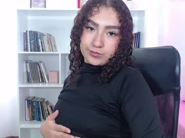 Cute__Kelly_ January 18, 2025 Chaturbate stream image
