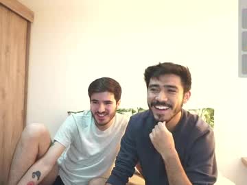 Damon_Frost January 18, 2025 Chaturbate stream image