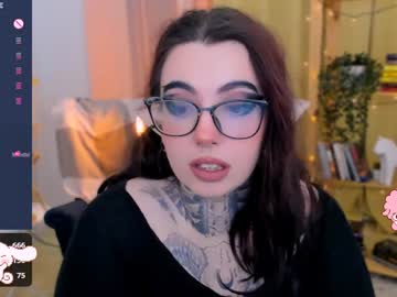 Dixipixi_ January 18, 2025 Chaturbate stream image