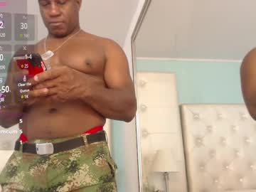 Ebonyascend January 18, 2025 Chaturbate stream image