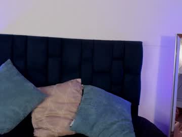 Ella_Blushhh January 18, 2025 Chaturbate stream image