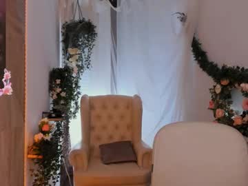 Ferry_Tail January 18, 2025 Chaturbate stream image