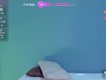 _Gretta1 January 18, 2025 Chaturbate stream image