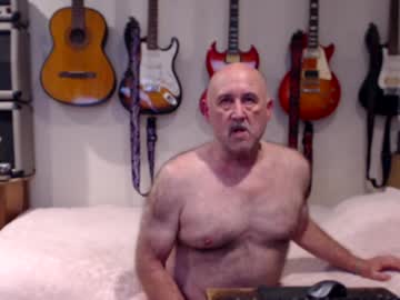 Guitarsexgod January 18, 2025 Chaturbate stream image