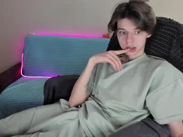 Guy_Liam1 January 18, 2025 Chaturbate stream image