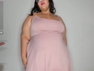 Hannagrey_1 January 18, 2025 Chaturbate stream image