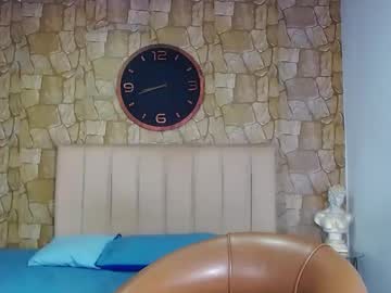 Jackson_Boyxx January 18, 2025 Chaturbate stream image