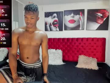 Kender21_ January 18, 2025 Chaturbate stream image