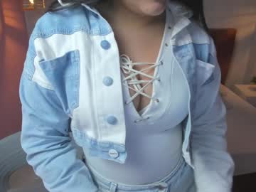Lili_Monroy January 18, 2025 Chaturbate stream image