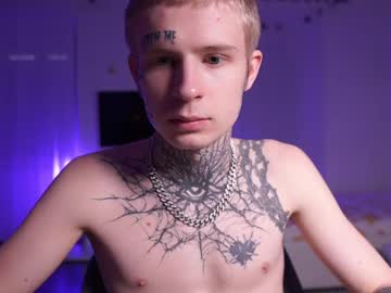 Lizerboy January 18, 2025 Chaturbate stream image