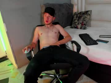 Loganboy_1 stream photo from January 18, 2025