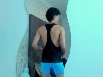 Lukeetaylor January 18, 2025 Chaturbate stream image