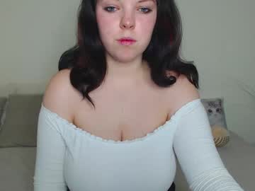 Mars_Elina January 18, 2025 Chaturbate stream image