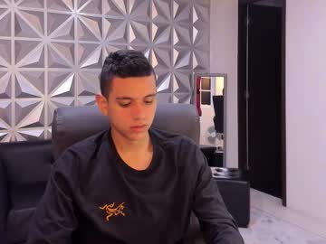 Maximuss_19 January 18, 2025 Chaturbate stream image