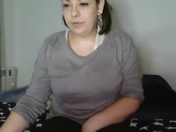 Montserrat123 January 18, 2025 Chaturbate stream image