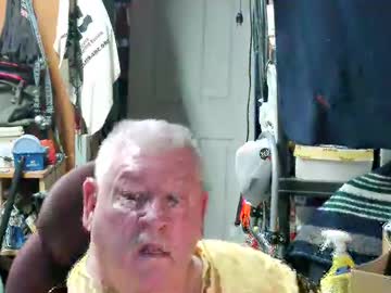Mr_Canoe_Licker_69 January 18, 2025 Chaturbate stream image
