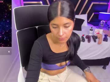 Nikibryce_ January 18, 2025 Chaturbate stream image