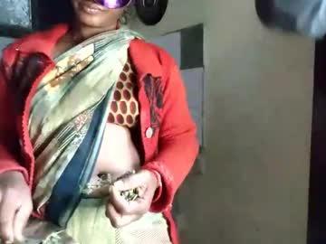 Nisha800411 January 18, 2025 Chaturbate stream image