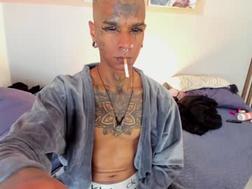 Porcelain_And_Ink January 18, 2025 Chaturbate stream image