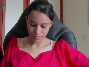 Samanttha_Watson January 18, 2025 Chaturbate stream image
