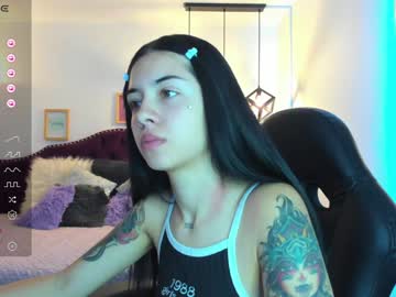 Sammi_Sweet_ January 18, 2025 Chaturbate stream image