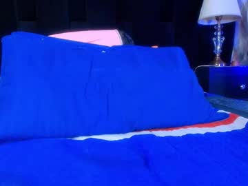 Shelsy_Loreds January 18, 2025 Chaturbate stream image