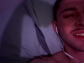 Skinndick214 January 18, 2025 Chaturbate stream image