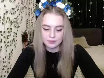 Sofia_Rosemary January 18, 2025 Chaturbate stream image