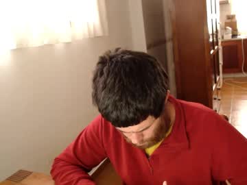 Spanishboytenerife January 18, 2025 Chaturbate stream image