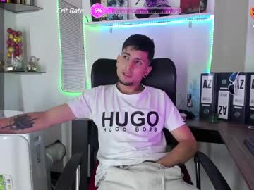 Stefano260829 January 18, 2025 Chaturbate stream image
