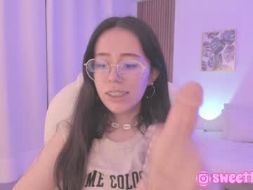 Sweett_Vera stream photo from January 18, 2025