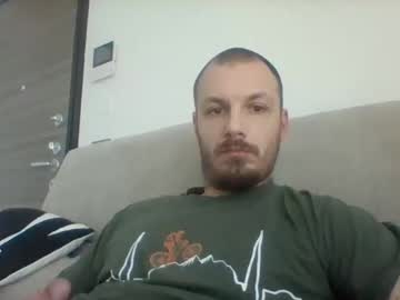 Thecrazypenis January 18, 2025 Chaturbate stream image