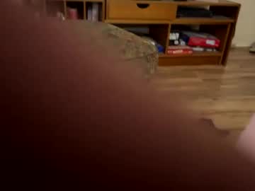 Thicktalldadd January 18, 2025 Chaturbate stream image