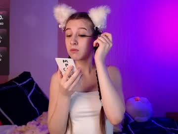 Ur_Kitty__ January 18, 2025 Chaturbate stream image