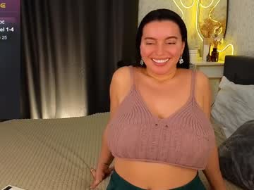 _Your_Sweetdream January 18, 2025 Chaturbate stream image