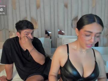 1m_Valery January 18, 2025 Chaturbate stream image
