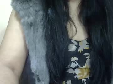 Aaranya January 18, 2025 Chaturbate stream image