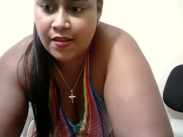 Abril__Ass January 18, 2025 Chaturbate stream image