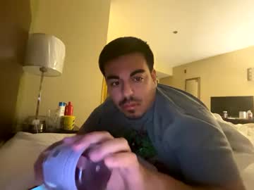 Alexwild51 January 18, 2025 Chaturbate stream image