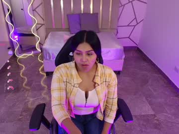 Analia_Tay January 18, 2025 Chaturbate stream image
