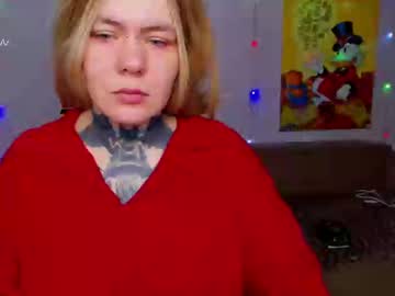 Anna_Lelala January 18, 2025 Chaturbate stream image