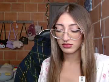 Anniee_Land January 18, 2025 Chaturbate stream image
