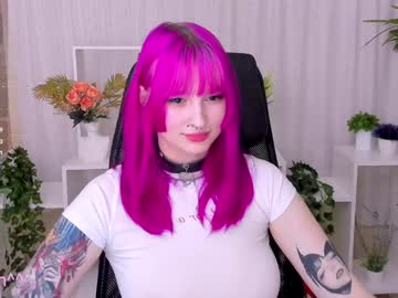 Asa_U January 18, 2025 Chaturbate stream image