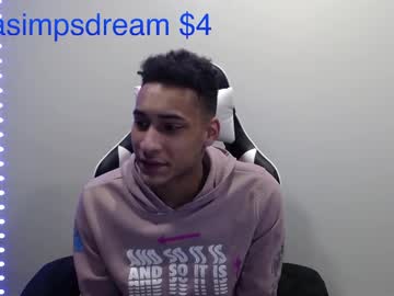 Asimpsdream stream photo from January 18, 2025