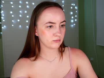 Black_Eva_ January 18, 2025 Chaturbate stream image